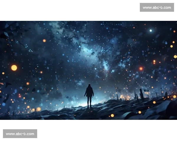 圣诞老人雪夜送礼奇遇记温情与魔法交织的冬日童话